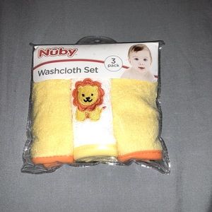 Washcloth